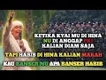 PANAS‼️ Gus Abbas Buntet Marah Kepada Ansor Banser Karena lebih Ke Habib daripada Kyai NU