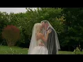 Natalie Nick Wedding Film Maple Grove Estate Knoxville TN