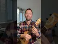 Download Lagu Reggae on an Ukulele? 😱🚀 #ukulele #reggae #ukelele
