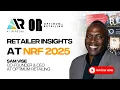 NRF Retailer Insights AI-Powered Store Optimization with Optimum Retailing
