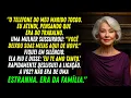 Download Lagu Uma mulher sussurrou \