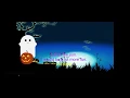 Isabella Clements - Template Halloween