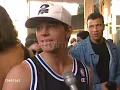 Marky Mark Wahlberg 1994