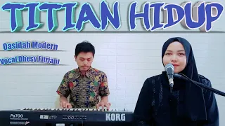 Download Titian Hidup - Voc.Dhesy Fitriani || Qasidah Modern MP3