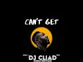Casswell P Ft Nobuhle Can’t Get Dj Cliad's Gqom Bootleg