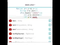 Hackerrank Java list Challenge Solution