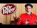 Tribal People Try Dr Pepper