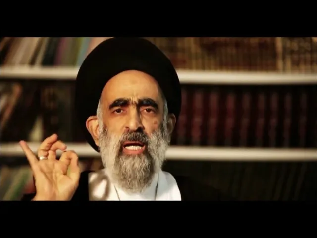 العبور الى الحسين عليه السلام (14) السيد هادي المدرسي