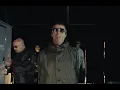 Oasis Take Stage in Mexico City September 12 2025