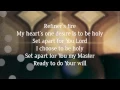 Download Lagu REFINERS FIRE [Official Lyric Video] | Vineyard Worship feat. Kate Cooke