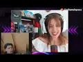 REACTION TO THE LAST DANCE OF ABRAHAM MATEO AND LUCK RA