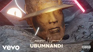 cassper nyovest ubumnandi ft abidoza luudadeejay