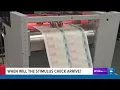 Your stimulus check