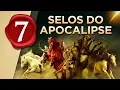 Lagu 7 SELOS E OS CAVALEIROS DO APOCALIPSE - Você Está Preparado?