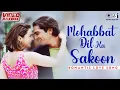 Download Lagu Mohabbat Dil Ka Sakoon | Romantic Love Songs | Video Jukebox | Hindi Hits @tipsofficial