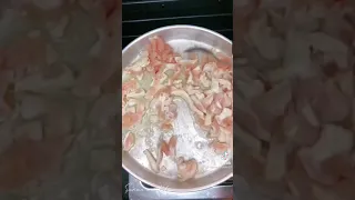 طريقة عمل الشاورما الفراخ بابسط واسهل الطرق 