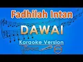 Download Lagu Fadhilah Intan - Dawai (Karaoke) by GMusic