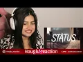 Status (Lyrical Video) Khasa Aala Chahar | Anny Kathwar | New Haryanvi song 2025