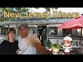 New Jersey Diners Are THE BEST We visit an iconic NJ Diner in Summit