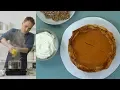 Five Spice Pumpkin Pie - The Slice with Greg Lofts