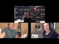 99 1 WPLR - AJ s post election MELTDOWN uncensored