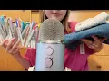 ASMR Shopping Haul Pacsun Amazon