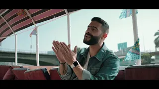 Cover رمضان في مصر حاجة تانية نهاد 
