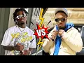 Famous Wooda vs Funny Marco Biography Net Worth Lifestyle Comparison 2023