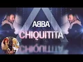 Download Lagu ABBA - Chiquitita (Official Lyric Video)