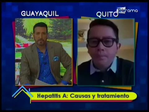 Otto Sonnenholzner guarda reposo médico por hepatitis A