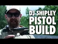 RUNDOWN SERIES dj shipley s sig sauer p320 build