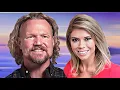 Sister Wives Star Kody Brown And Amber Smith Are Allegedly Dating She Is Who