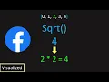 Make Your Own Sqrt Function LeetCode 69 Sqrt x