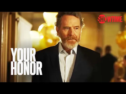 Season 2 Official Trailer