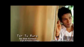 dedy gunawan tor tu rura official music video tapsel madina