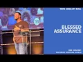 Then Sings My Soul Blessed Assurance Ben Farleigh