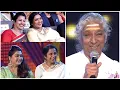 Lagu Janaki Amma Mesmerizes Everyone With Her Magical Voice