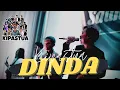 Download Lagu DINDA II IKHSAN NUGRAHA feat YADI II KIPASTUA COVER LIVE MUSIC (Cipt  : Masdo Ali Sariah)