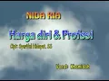 Nida Ria - Harga Diri Dan Profesi