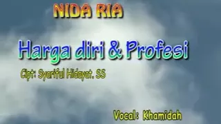 Download Nida Ria - Harga Diri Dan Profesi MP3