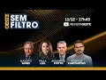 Lagu OESTE SEM FILTRO - 11/12/2025