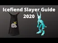 Icefiends Slayer Guide 2007 OSRS 2020