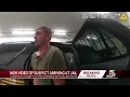 New shows man accused of killing 3 young sons in Clermont County arriving at jail