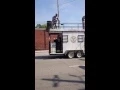2015 Omar Shriners Parade - Omar Oriental Band and Jailbirds