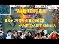 REACTION STREAMER RRQ VS ALTER EGO MACTH 5 WAR TERAKHIR | GRAND FINAL MPL ID SEASON 6