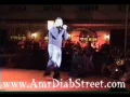 Amr Diab Concord Elslam Concert 2005 tensa wahda