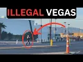 What REALLY Happens on the Boulder Strip in Las Vegas