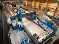 Download Lagu KaoMing KMC 636M Multi Face Portal Milling Mach4Metal iTNC530 9256 HeidenHain