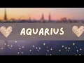 Lagu 🎉 AQUARIUS LOVE READING, DESEMBER 2025 🥰