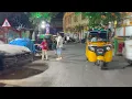 🇮🇳 India After Dark: Raw Night Walk Through Streets Nobody Shows You (4K HDR)